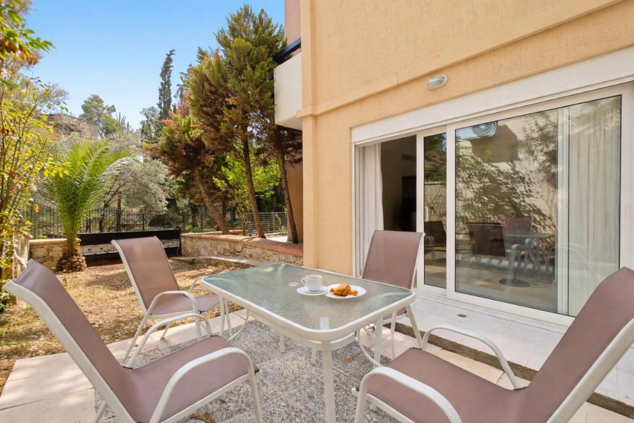 Omorfokklisias by Verde Apartments - 2