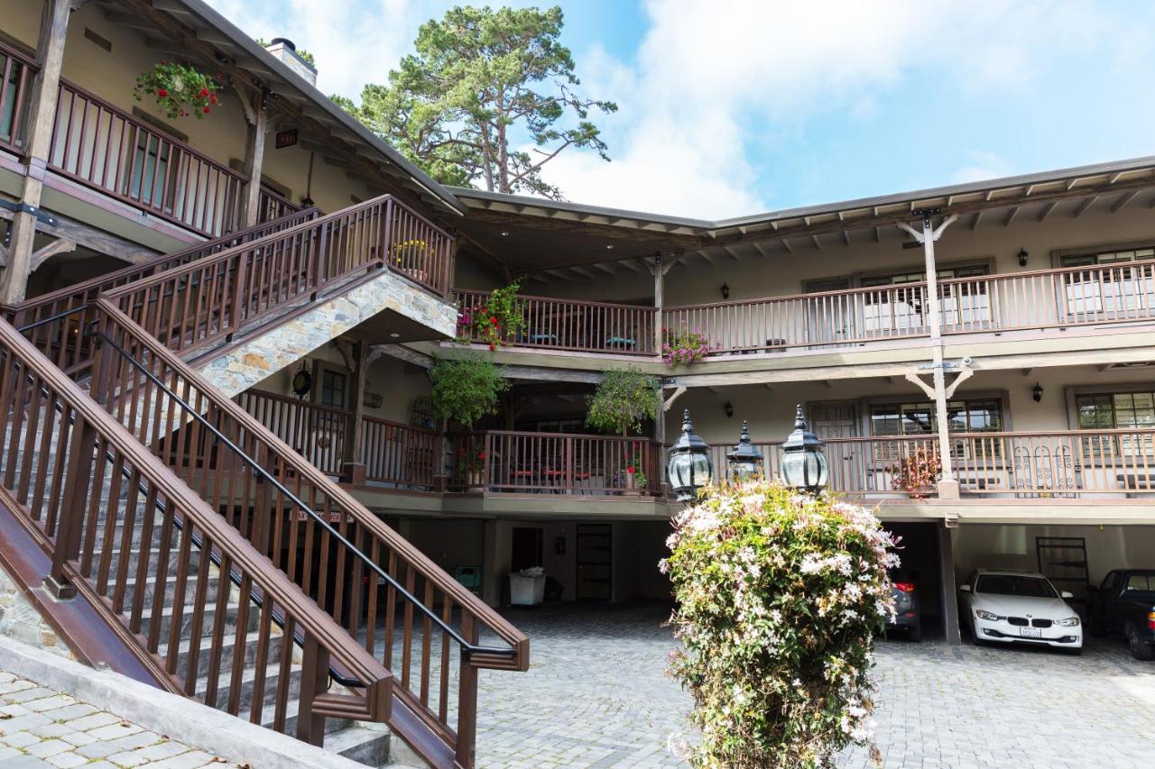 Coachman's Inn, A Four Sisters Inn — photo 5