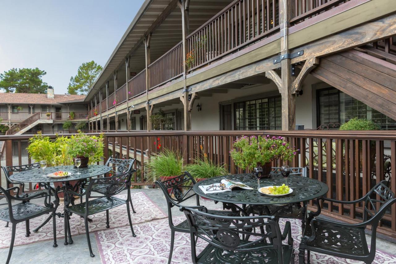 Coachman's Inn, A Four Sisters Inn — photo 22