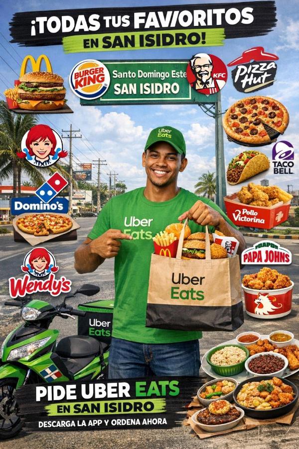 Moderno apartamento de estilo europeo en Santo Domingo Este - 4