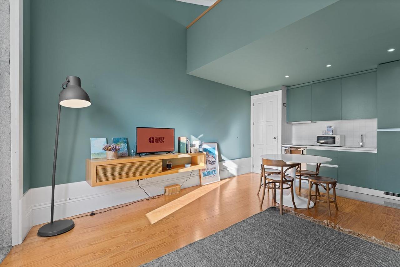 GuestReady-Cozy Duplex in Porto's Vibrant Heart - 4