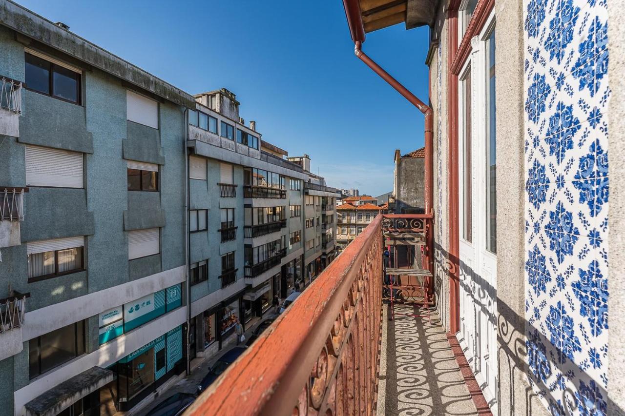 GuestReady-Cozy Duplex in Porto's Vibrant Heart - 5