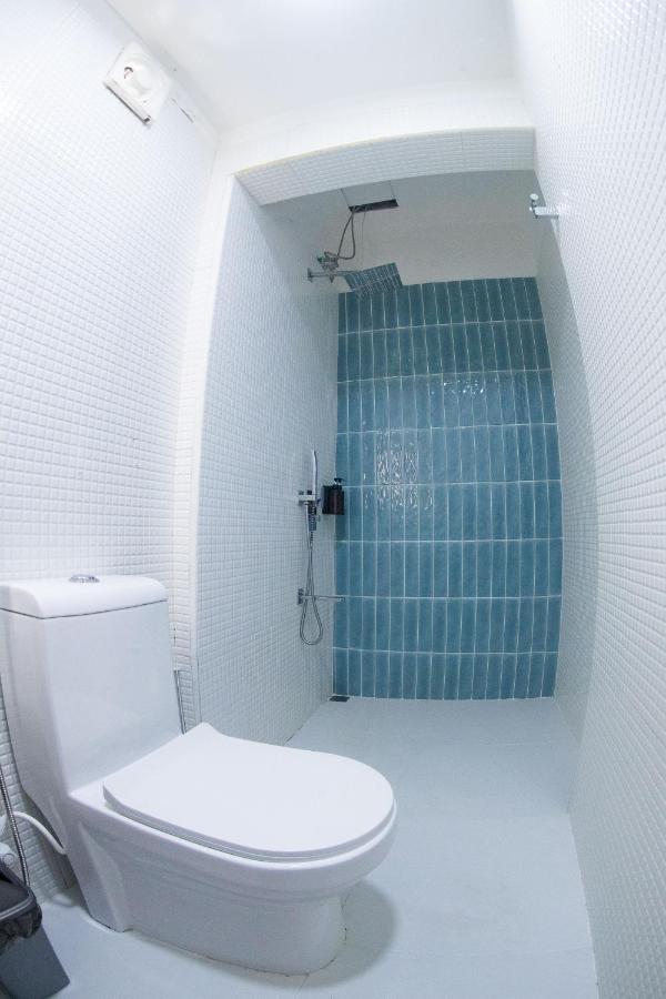 Noorani Retreat Dhiffushi - 3