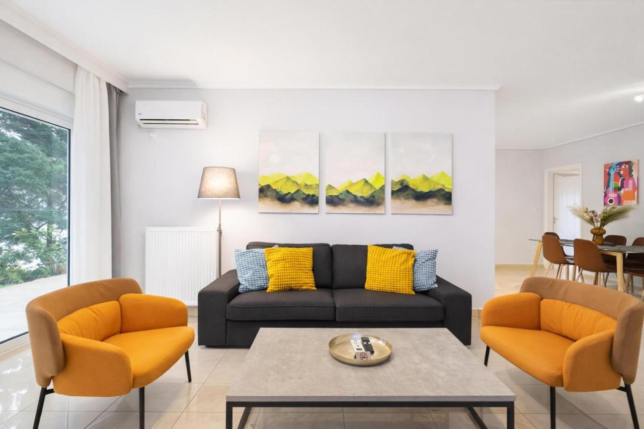 Omorfokklisias by Verde Apartments - 4