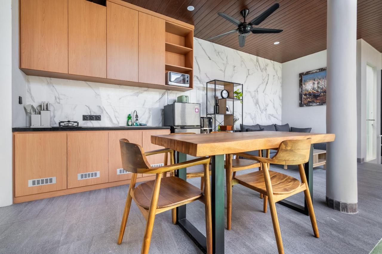 Casa Benita 2 Villa Seminyak - 3