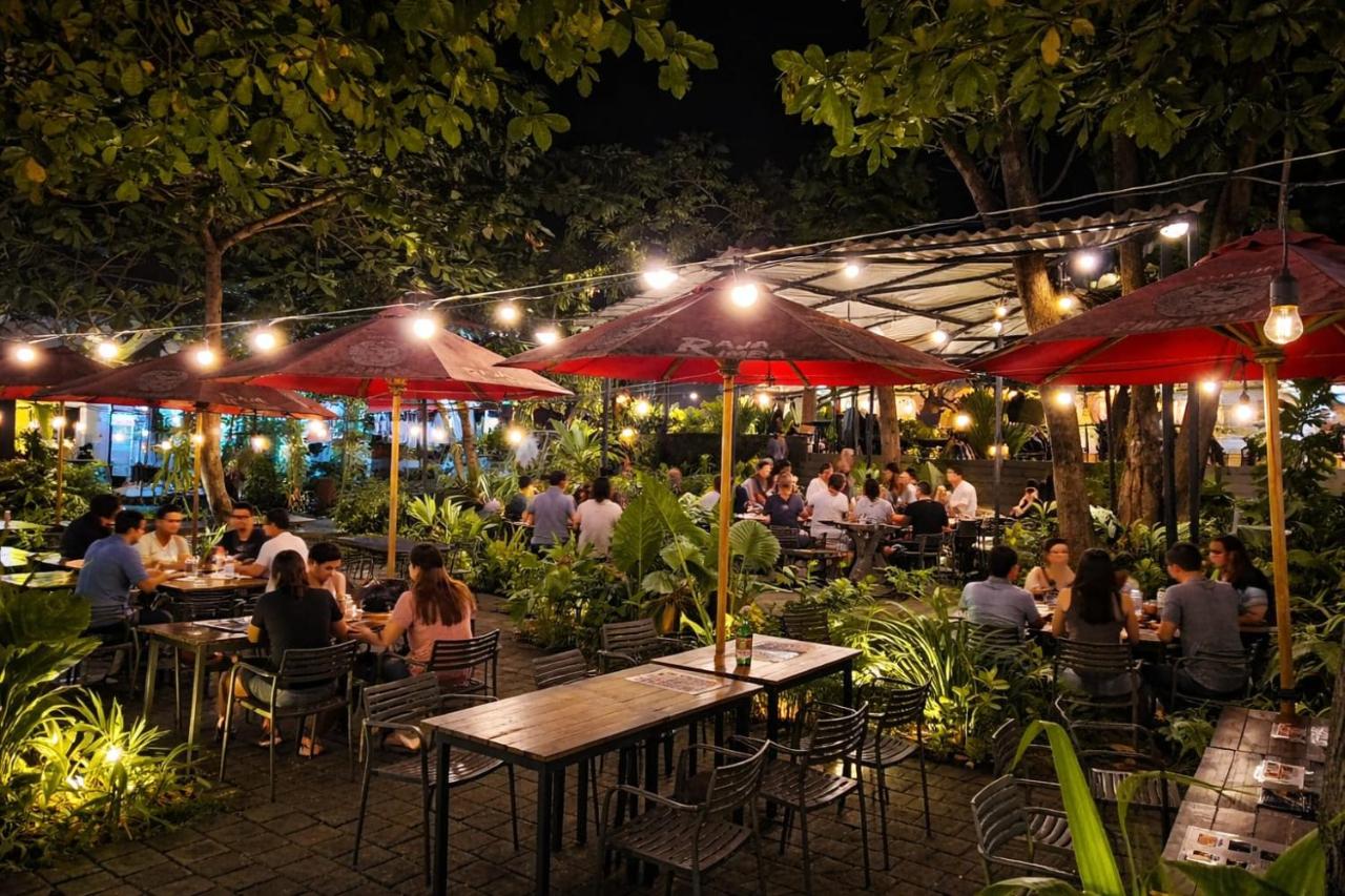 Emerald Luxury & Comfort Villa in Nusa Dua - 5