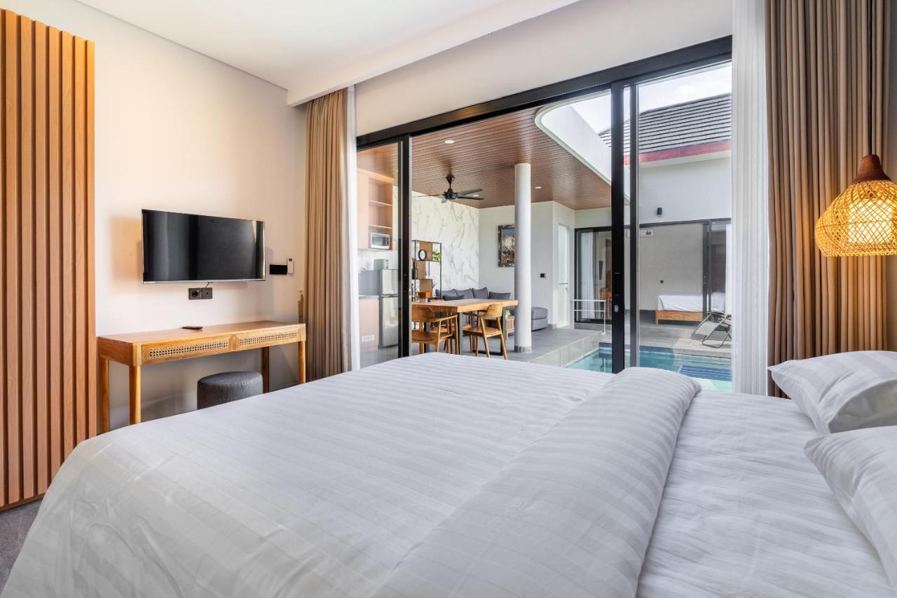 Casa Benita 2 Villa Seminyak - 4