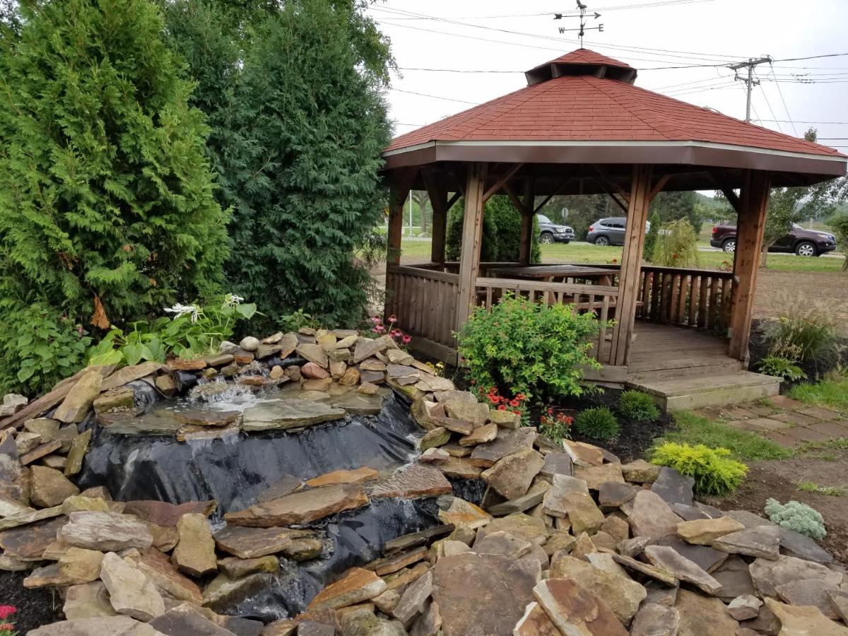 Aartpark Hotel Inn at Lewiston — photo 6