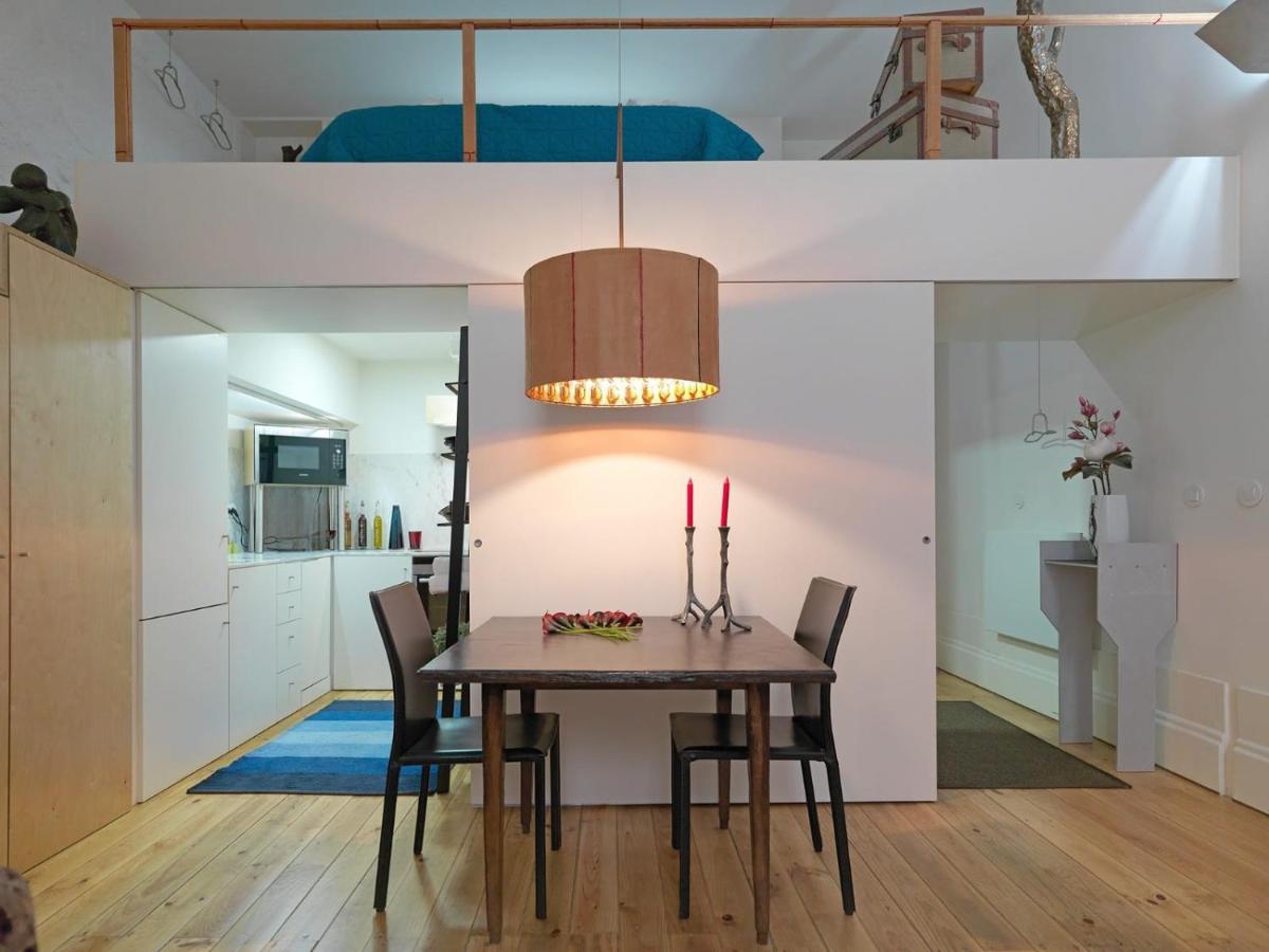 FLH Porto Stylish Apartment - 4