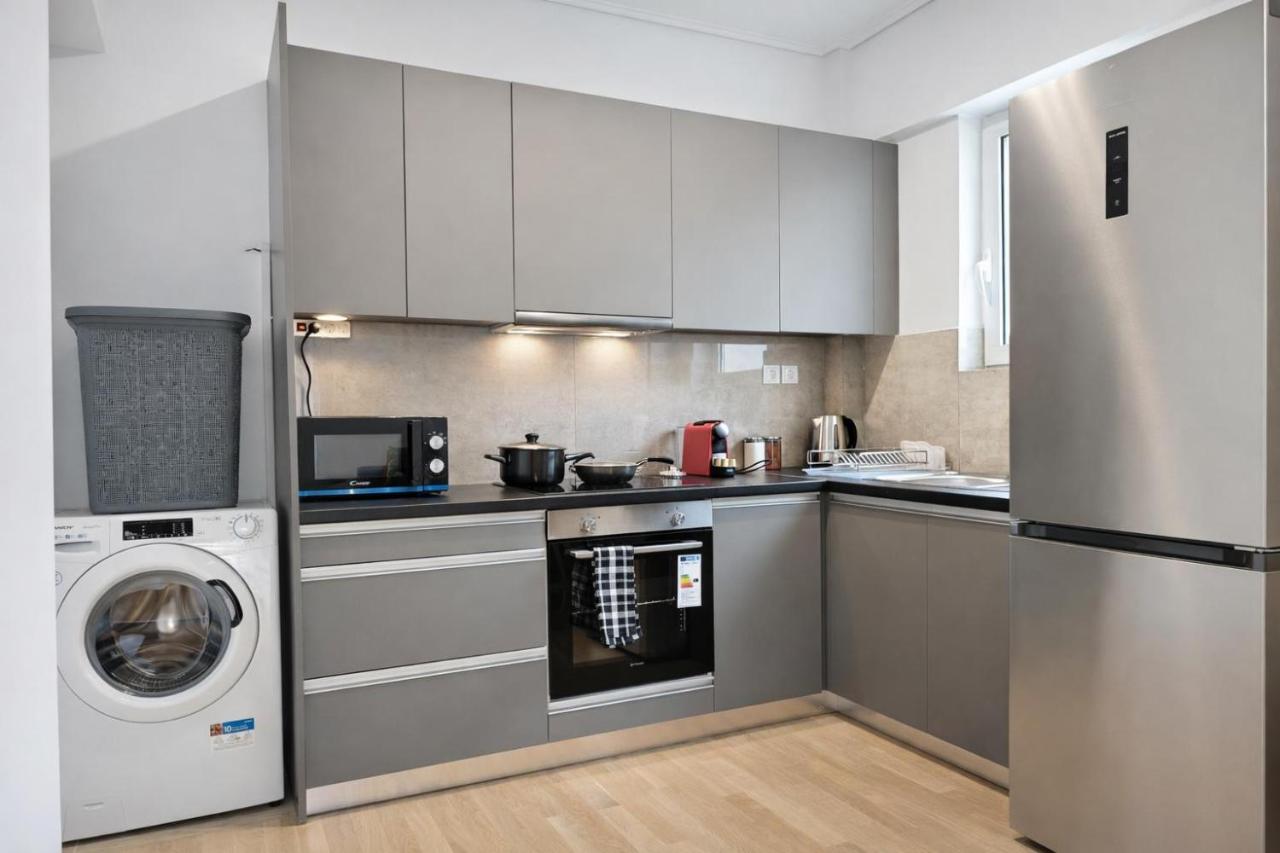 Omorfokklisias by Verde Apartments - 5