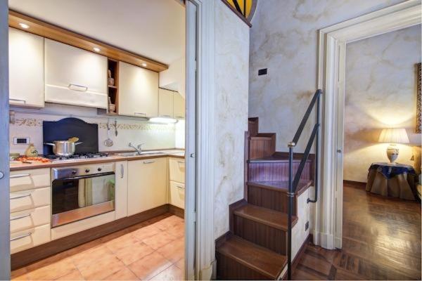 Trastevere Dolce Living Studio - 4