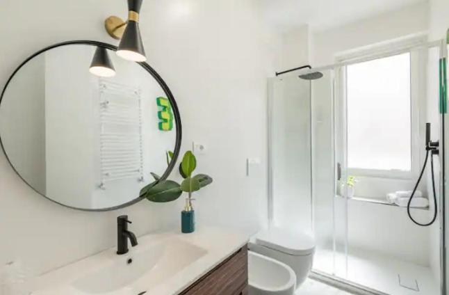 Trastevere Dolce Living Studio - 5