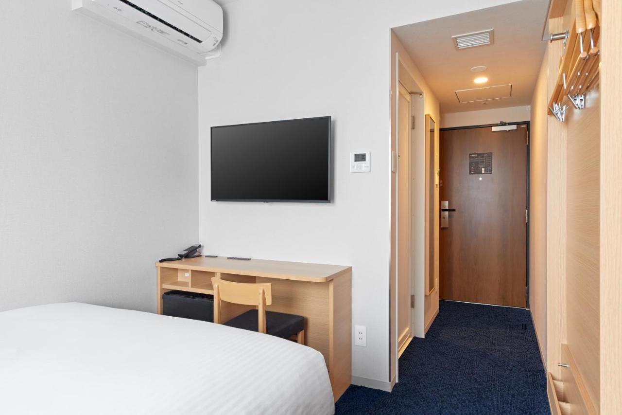 Sotetsu Fresa Inn Yodoyabashi - 4