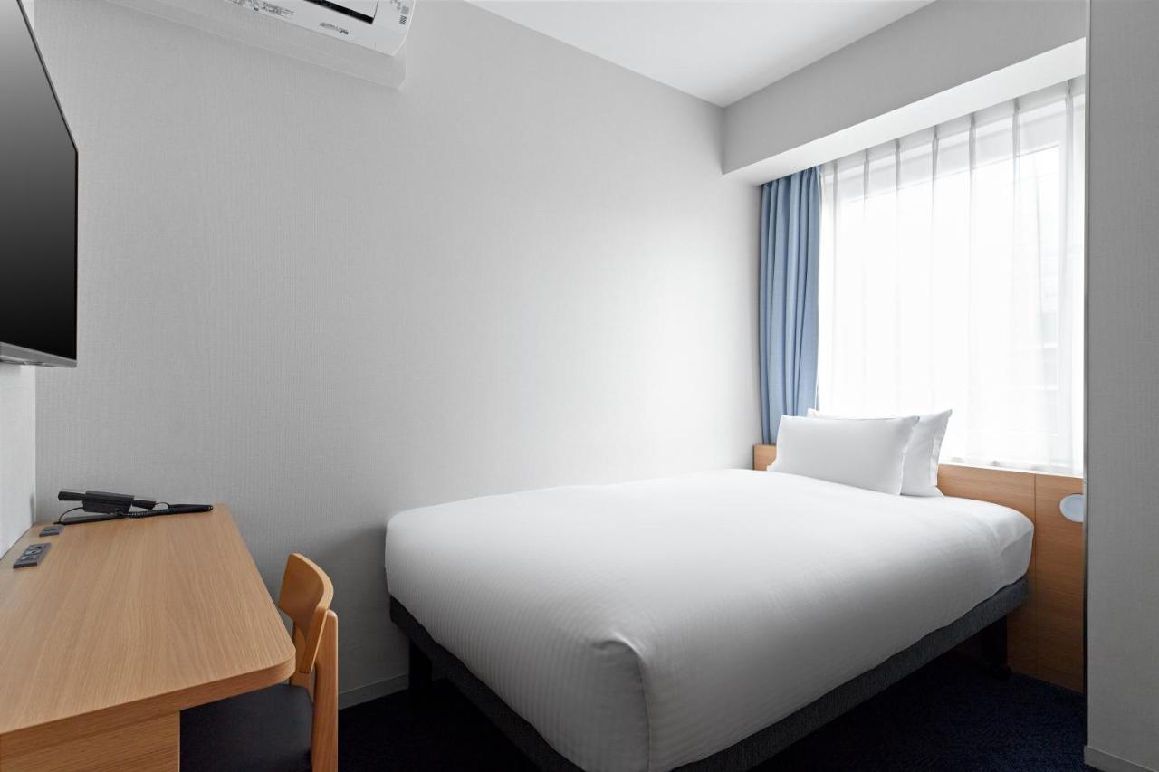 Sotetsu Fresa Inn Yodoyabashi - 3