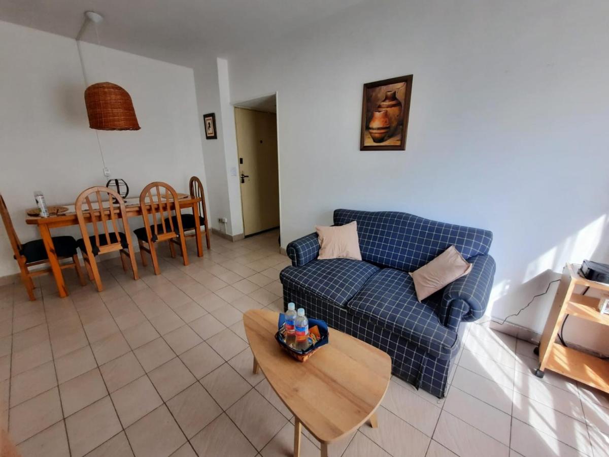 Dos ambientes en CABA - 4