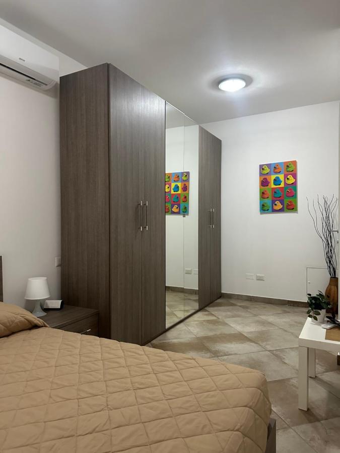 New Florence Smart Flat - Parking & Tram Stop