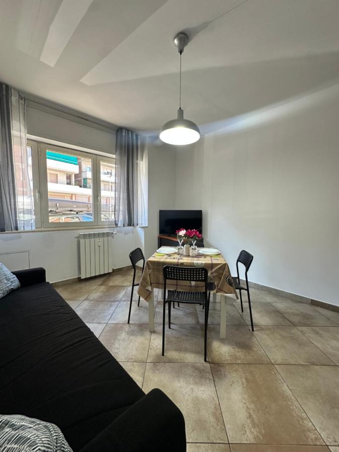 New Florence Smart Flat - Parking & Tram Stop - 5