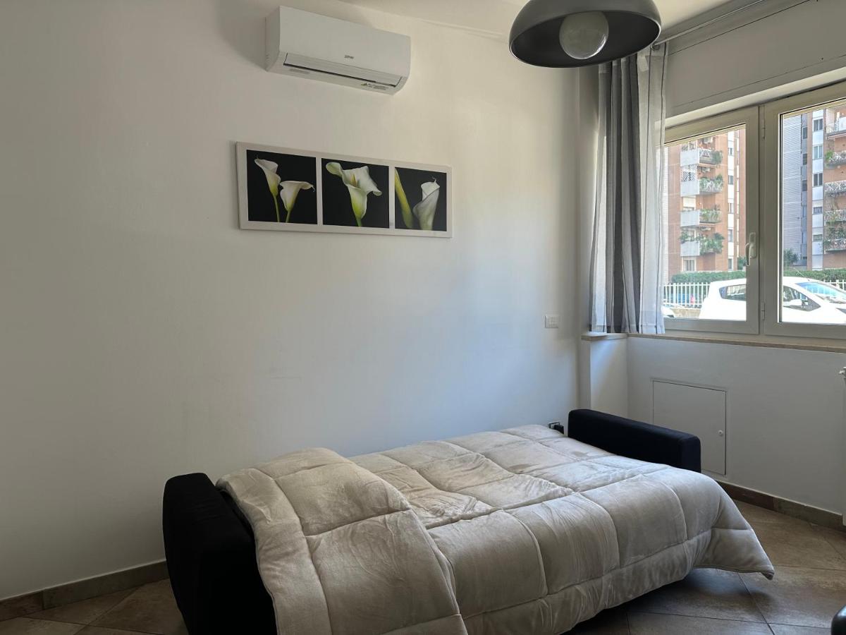 New Florence Smart Flat - Parking & Tram Stop - 2