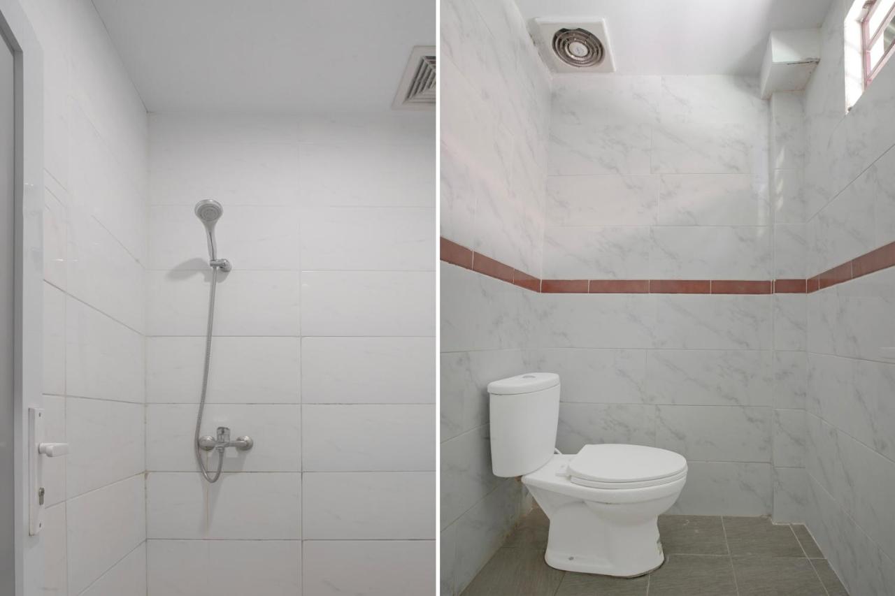 Collection O near Harbour Bay Mall formerly Kansa Hotel - 3