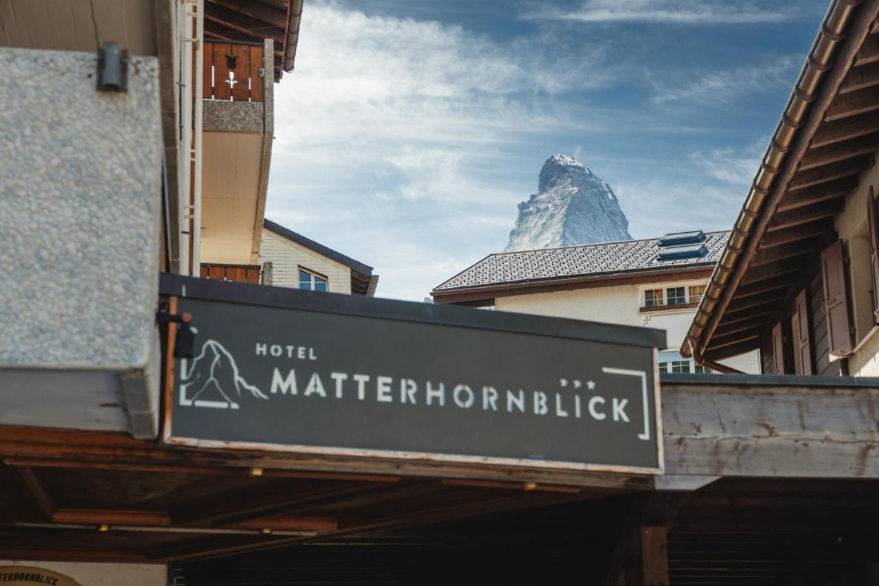 Hotel Matterhornblick - 5