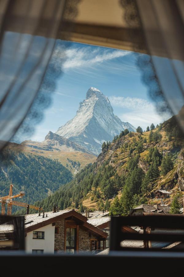 Hotel Matterhornblick - 3