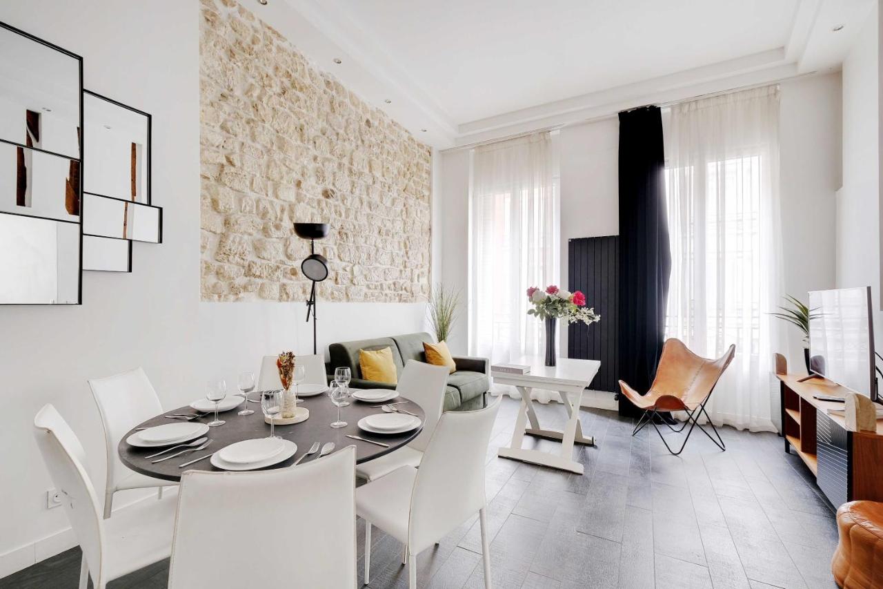 Stunning apartment - 2BR-6P - Grand Boulevard - 4