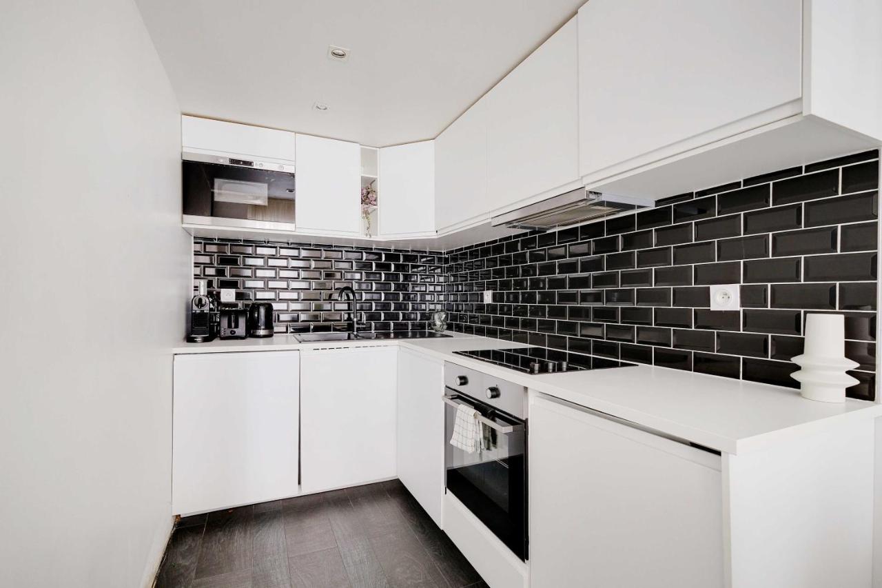 Stunning apartment - 2BR-6P - Grand Boulevard - 2