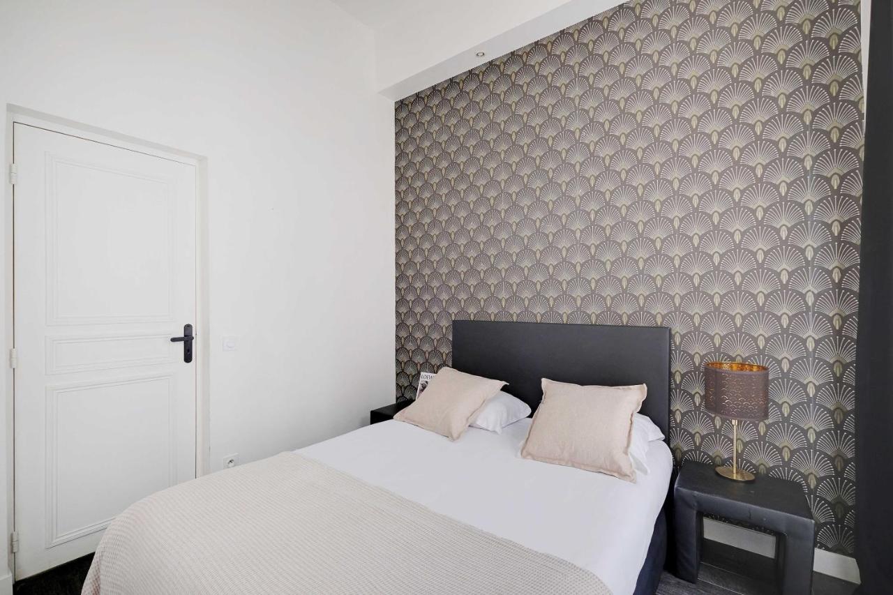 Stunning apartment - 2BR-6P - Grand Boulevard - 3