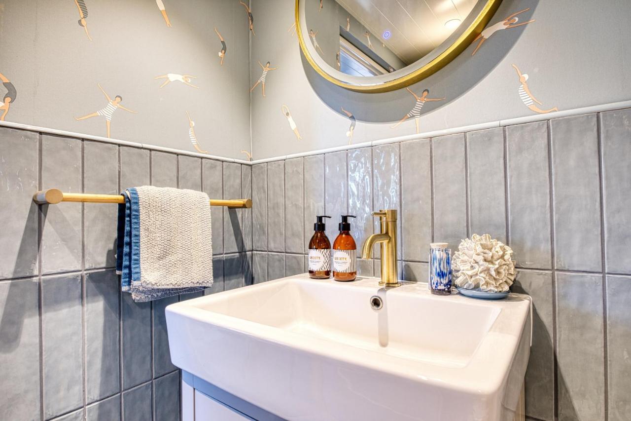 The Courtyard Hideaway - Stylish Studio in Bath - 3