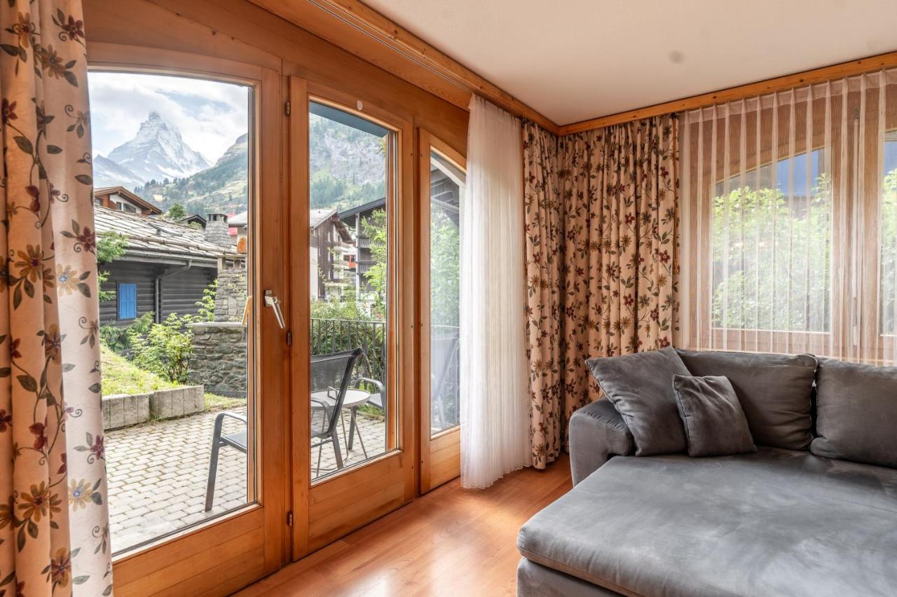Arcadia Apartment, central & spacious by Inspiringplaces Zermatt