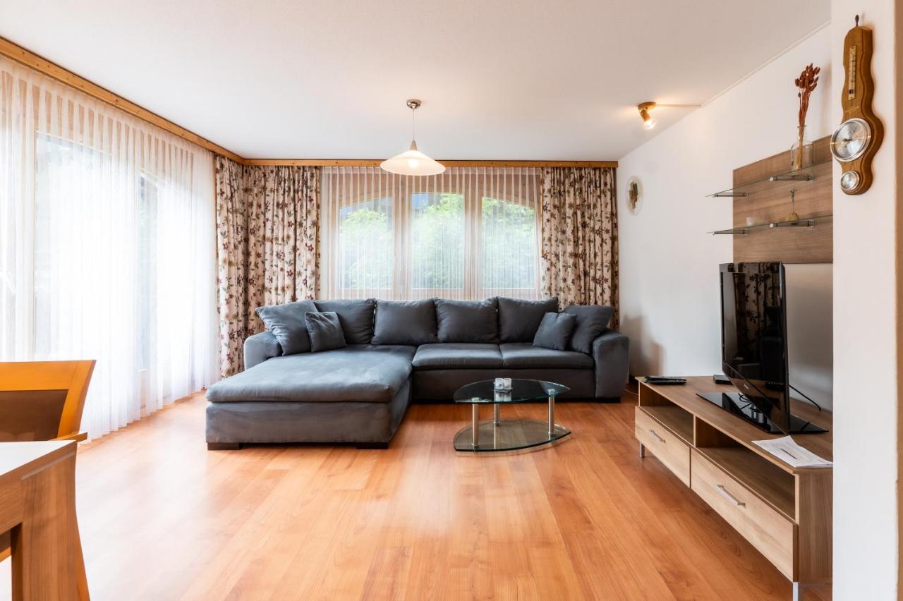 Arcadia Apartment, central & spacious by Inspiringplaces Zermatt - 5