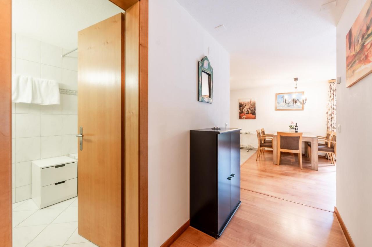 Arcadia Apartment, central & spacious by Inspiringplaces Zermatt - 3