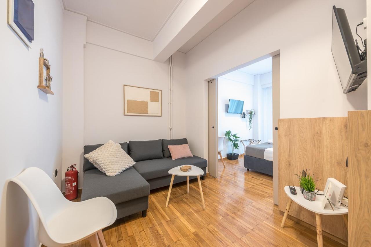 Prime City Stay by Cloudkeys - 5