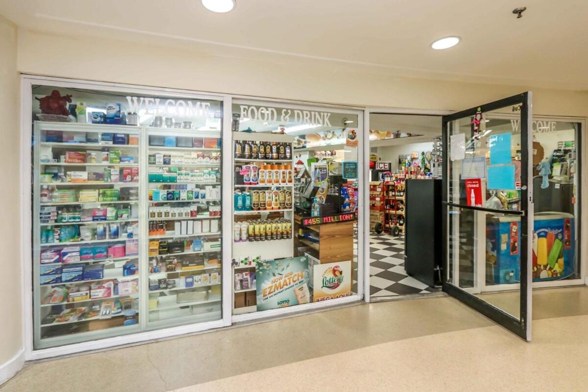 A dreamed bay view studio at Castle Beach Club - 2