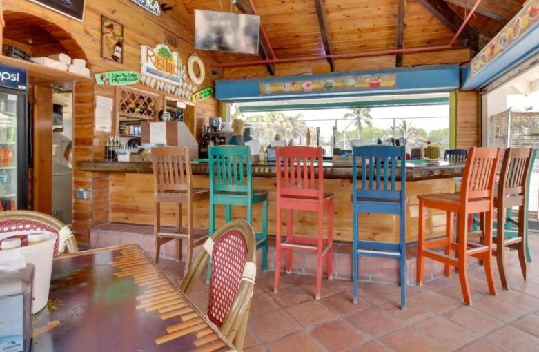 A dreamed bay view studio at Castle Beach Club - 5