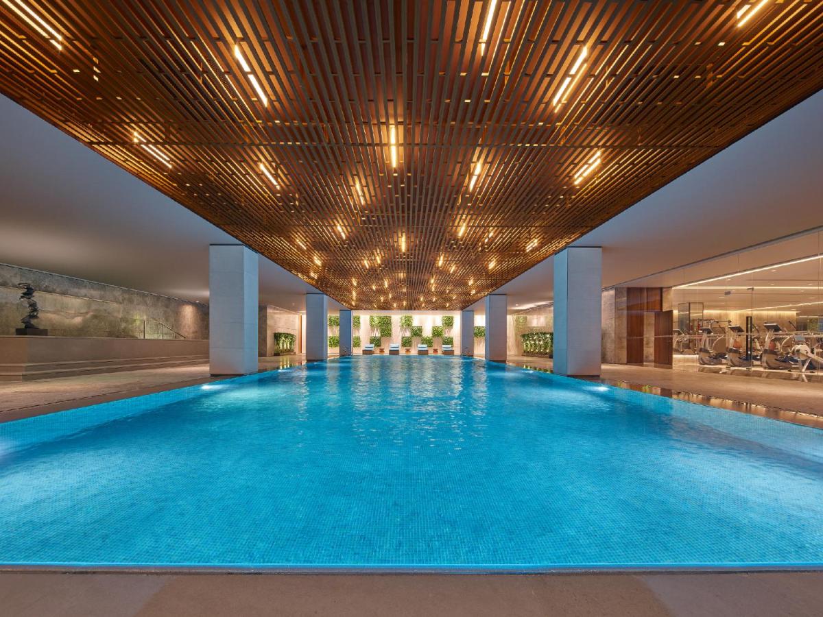 NUO Hotel Beijing photo