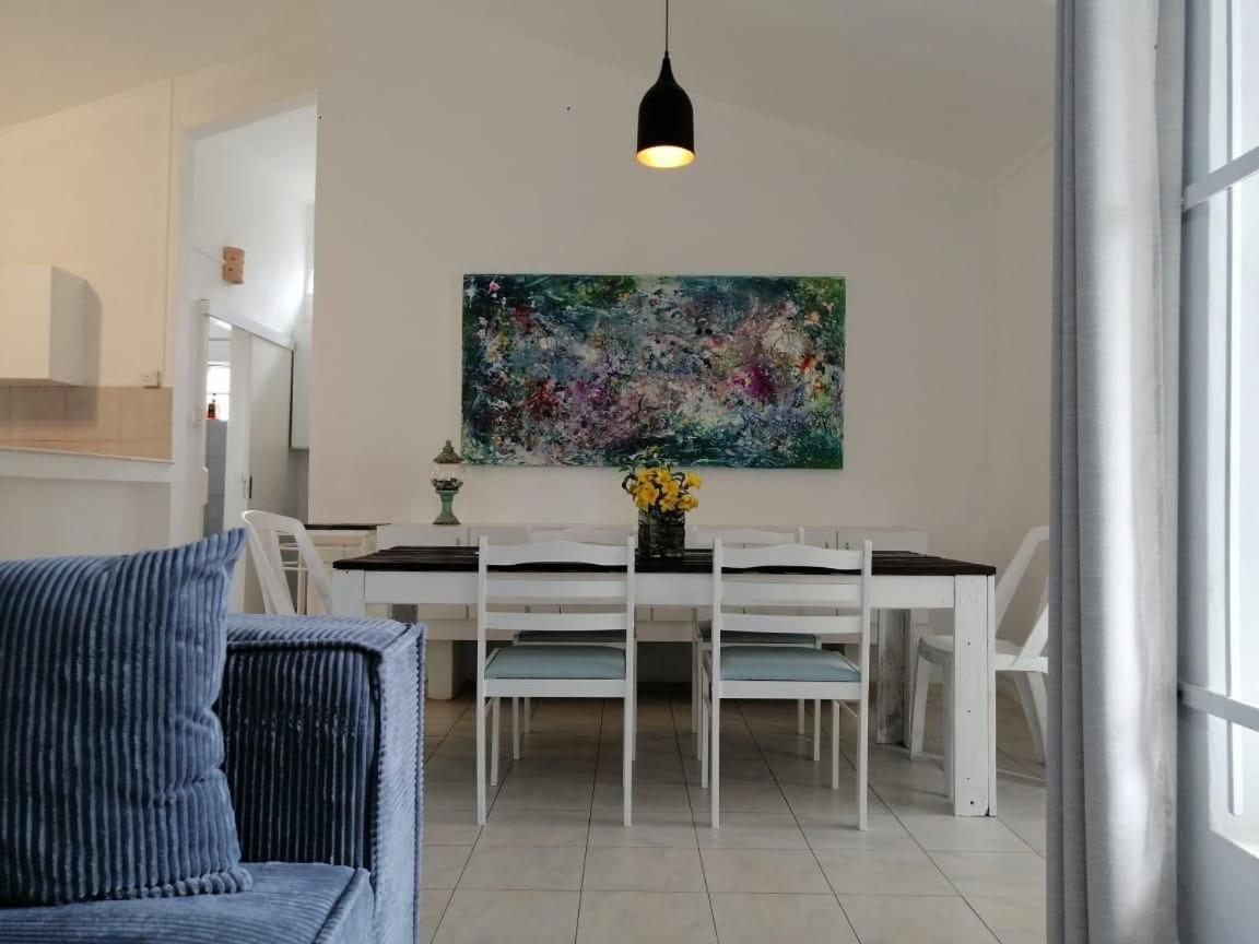 La Oursha Apartment - 4