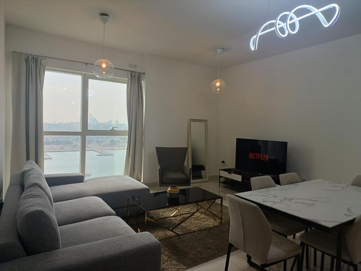 Exclusive Sea-View 2BR Apartment with Fireworks View in New-year eve - 5