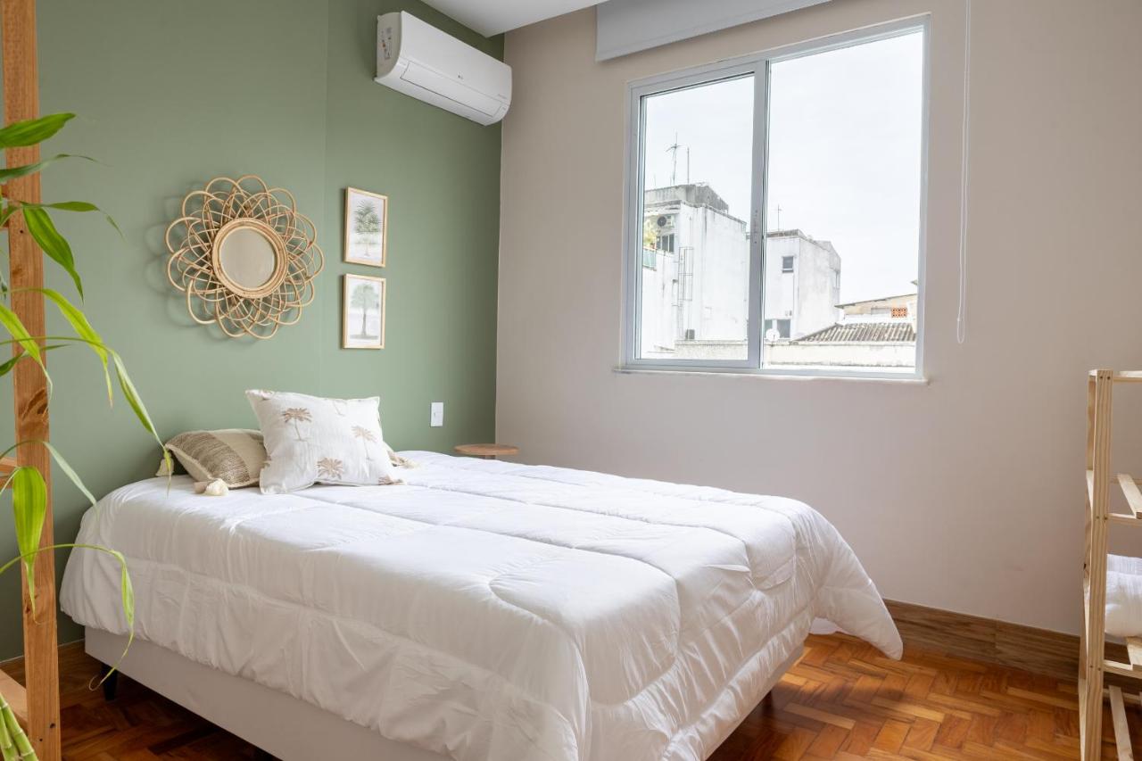 Apartment in Leme 2 min from the beach - 3