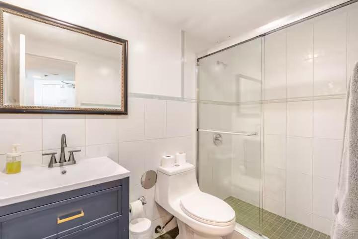 A dreamed bay view studio at Castle Beach Club - 4