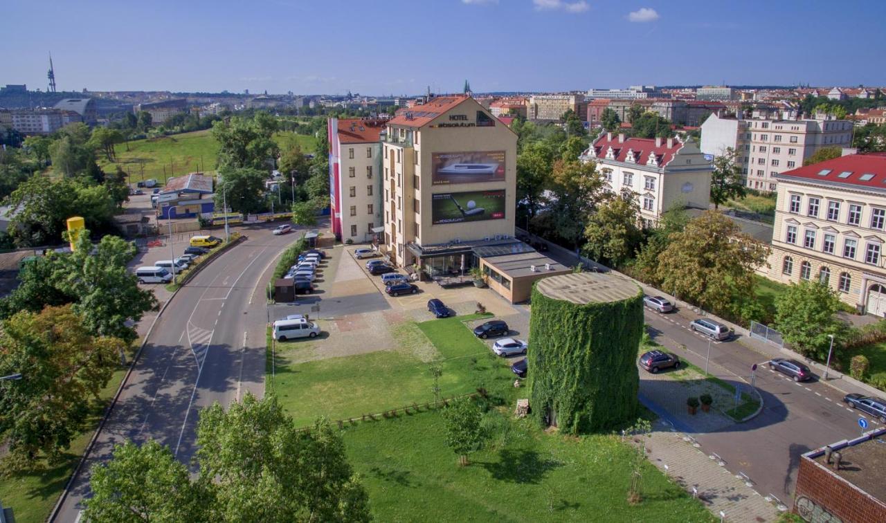 Absolutum Wellness Hotel photo