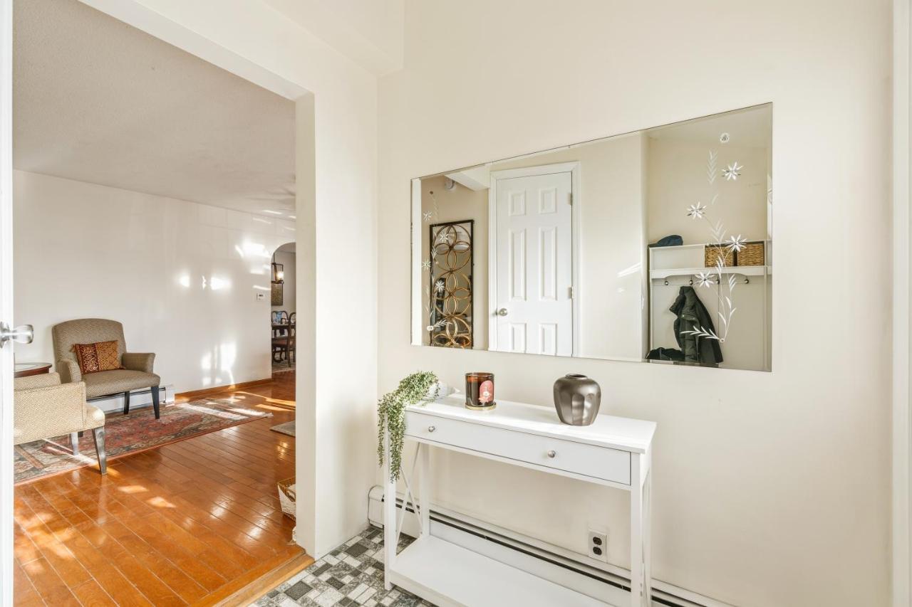 Family Retreat Near NYC w/ Parking & Views - 3