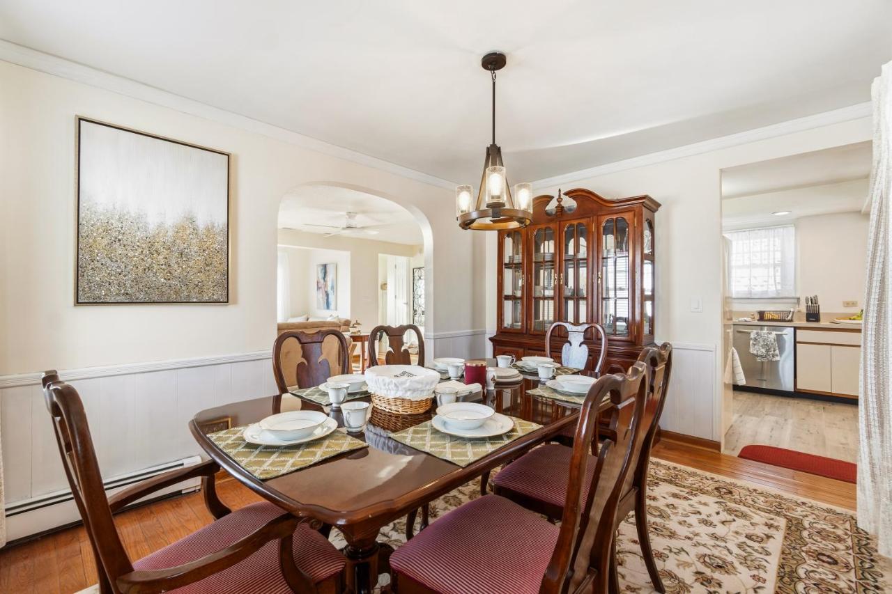 Family Retreat Near NYC w/ Parking & Views - 4