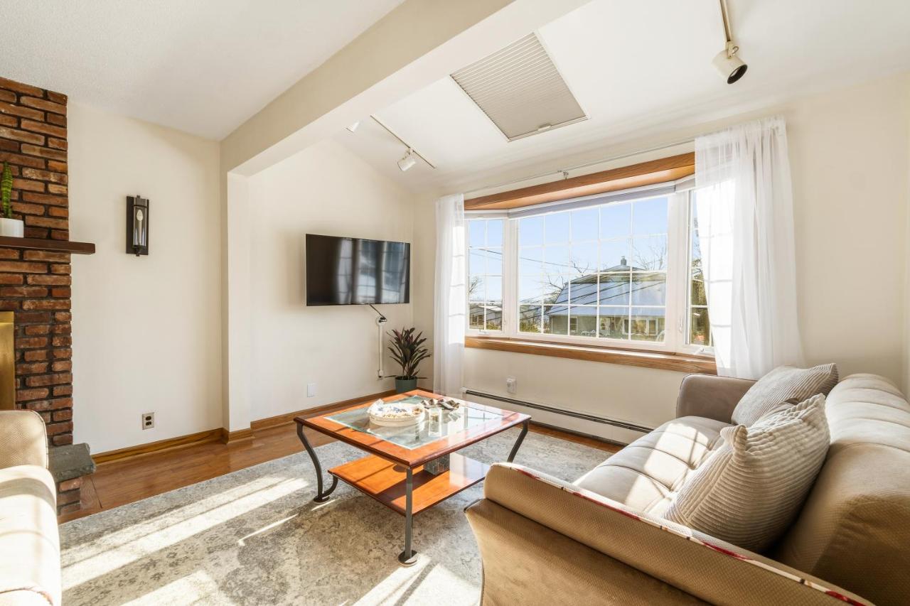 Family Retreat Near NYC w/ Parking & Views - 5