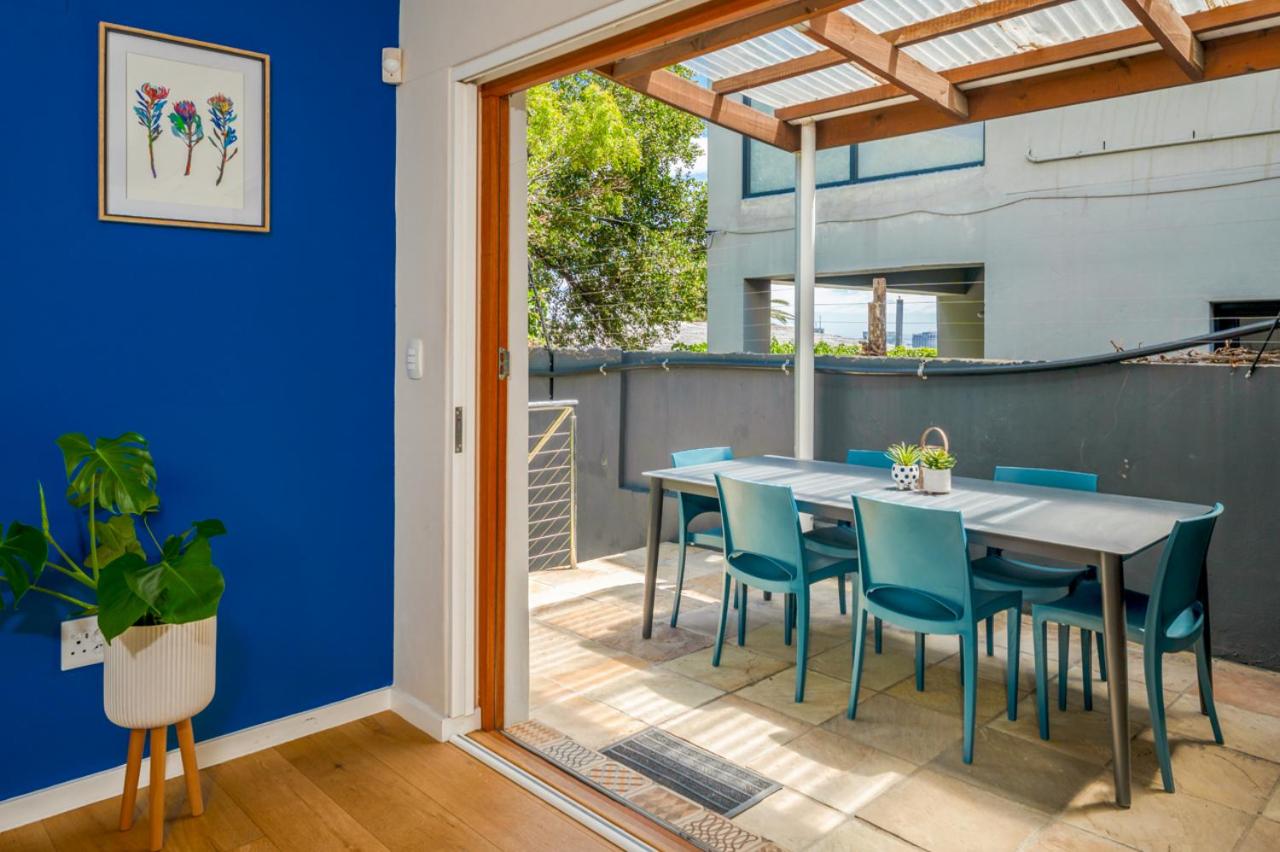 Spacious & Stylish - near Table Mtn & CBD - Garden & Garage - 5