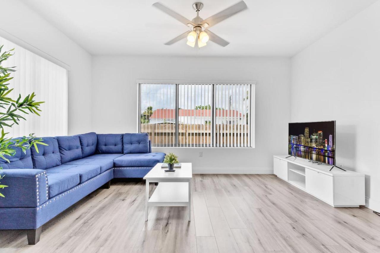 Cozy Miami Getaway Steps from Design District - 5