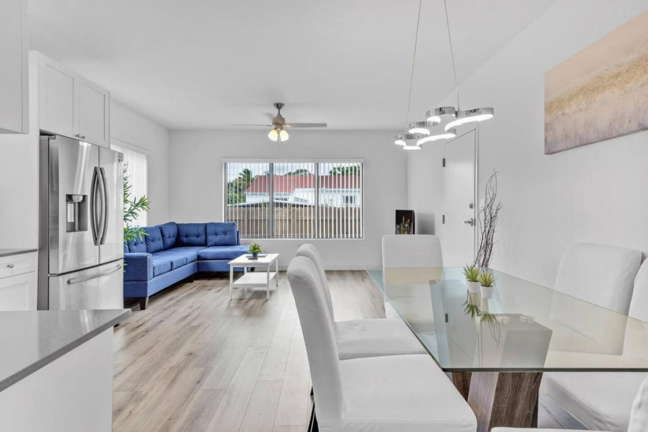 Cozy Miami Getaway Steps from Design District - 4