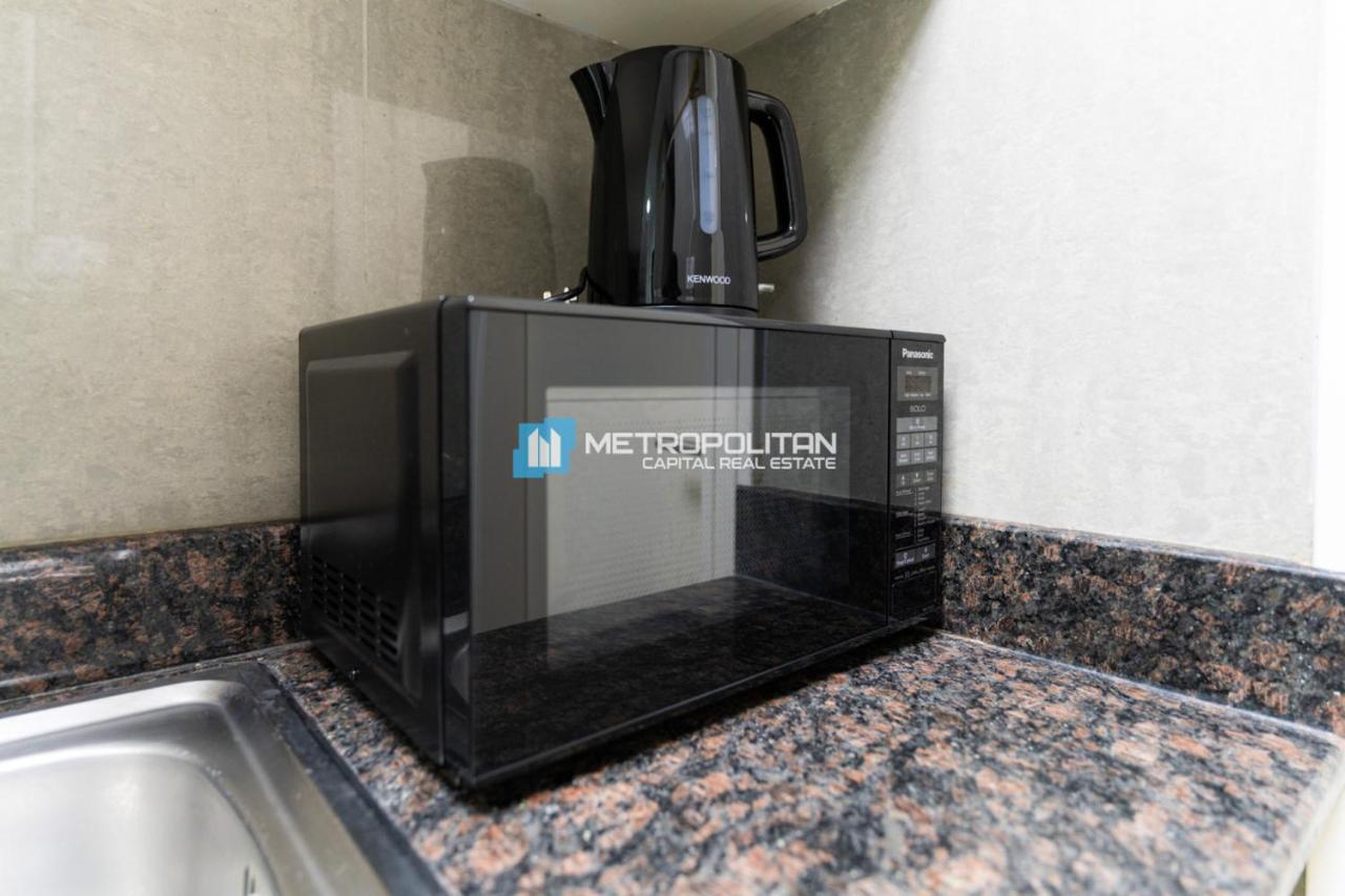 Spacious 2BR, Reem Island, Pool & Parking - 4