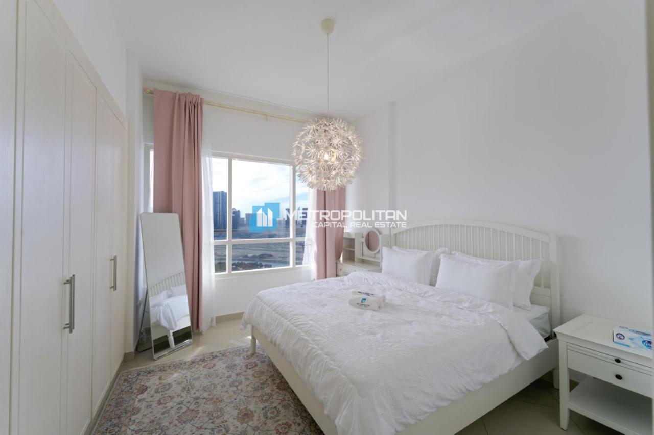 Spacious 2BR, Reem Island, Pool & Parking - 2