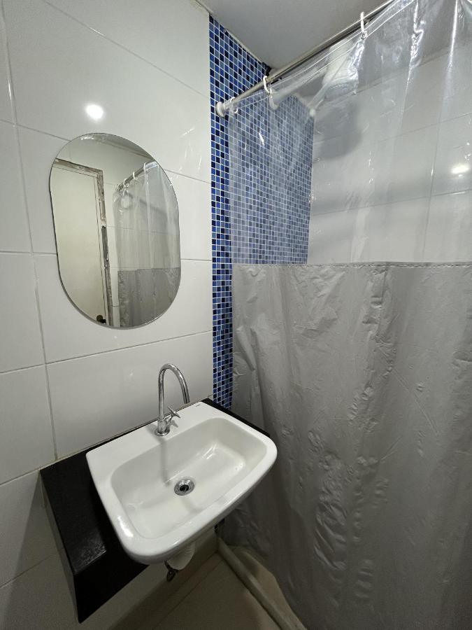 El Misti Suites Copacabana - 3